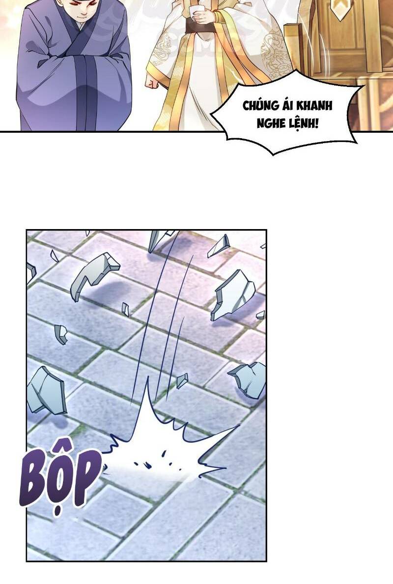 Lão Tổ Của Bạn Đang Online: Chapter 68