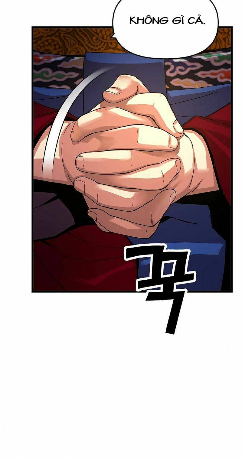 Tôi Sẽ Sống Như Một Hoàng Tử: Chapter 65