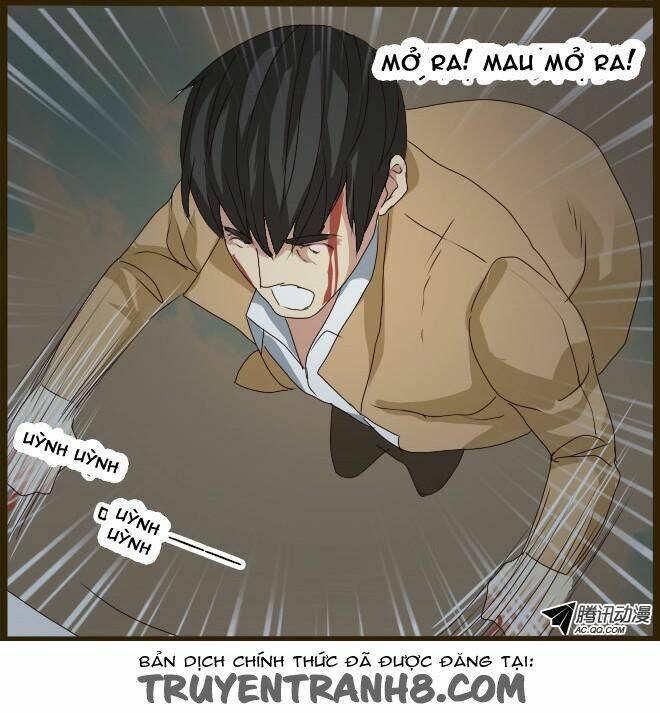 Future trial: Chapter 5