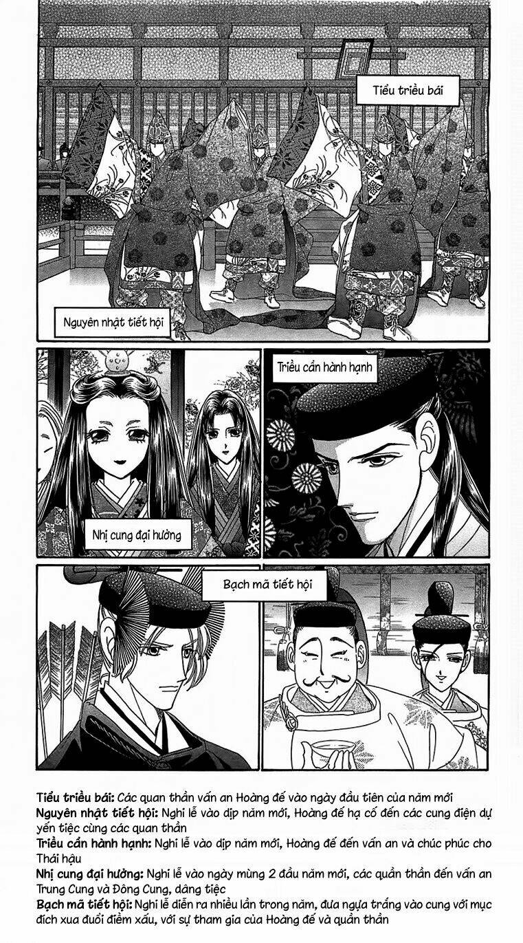 Torikae Baya: Chapter 22