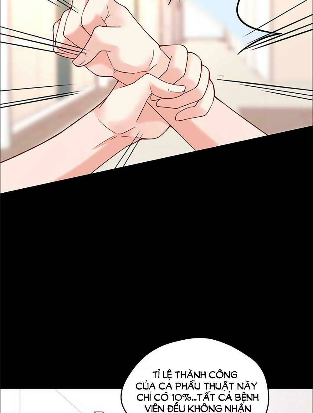 Bạn Trai 1/4 Của Tôi: Chapter 27