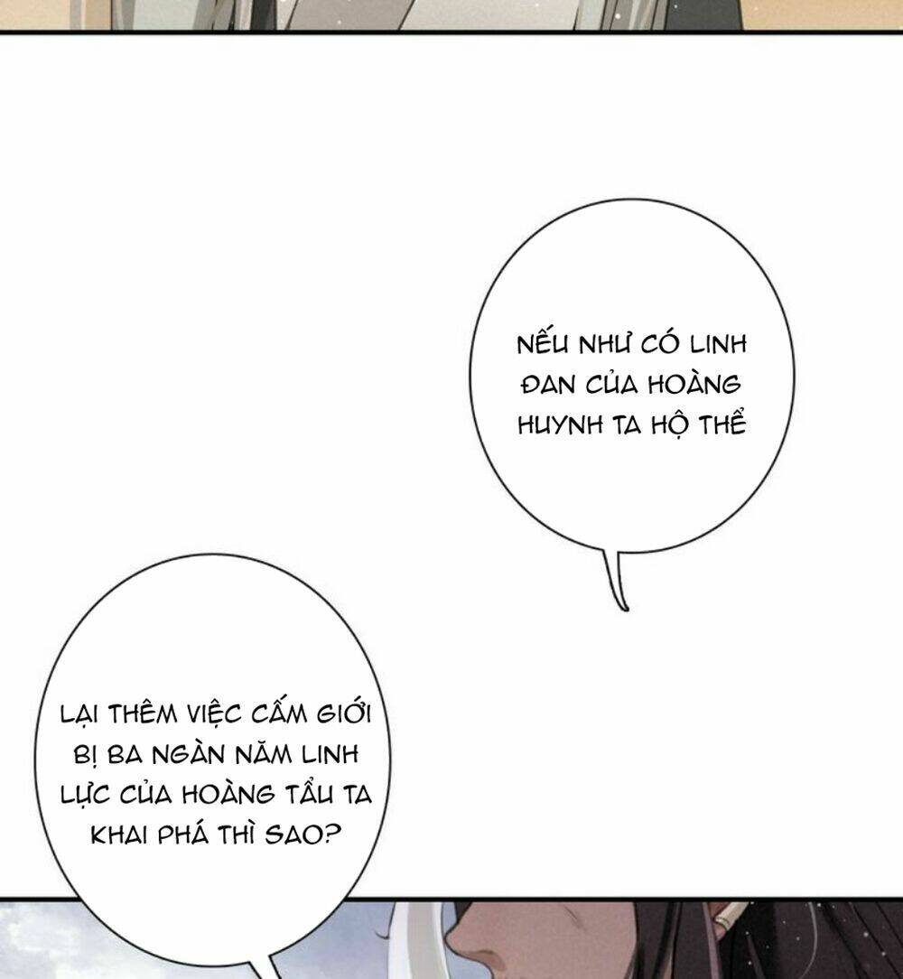 Đế Sư Tại Thượng: Chapter 14