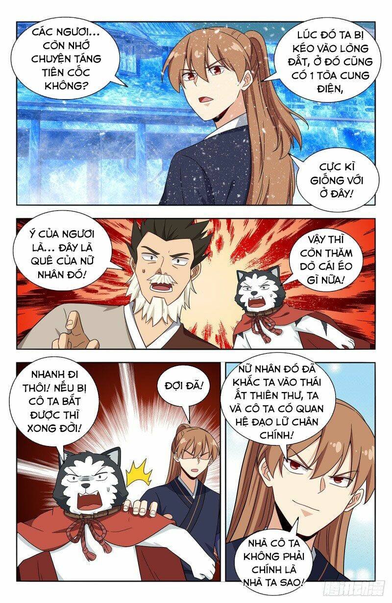 Tối Cường Phản Sáo Lộ Hệ Thống: Chapter 430