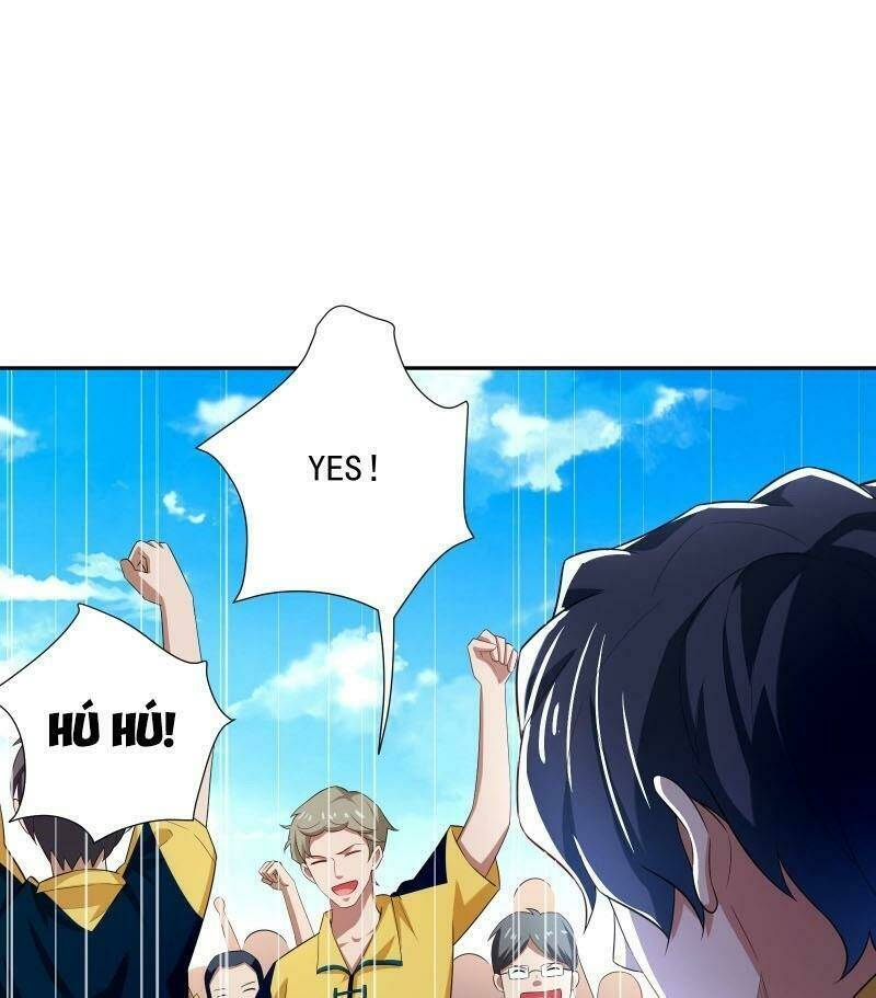 Shipper Thần Cấp: Chapter 43