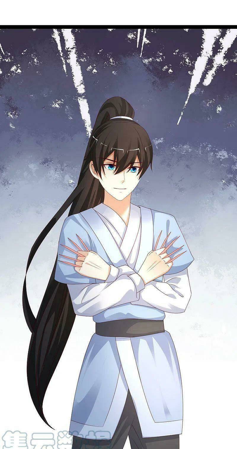 Tối Cường Vận Đào Hoa: Chapter 254