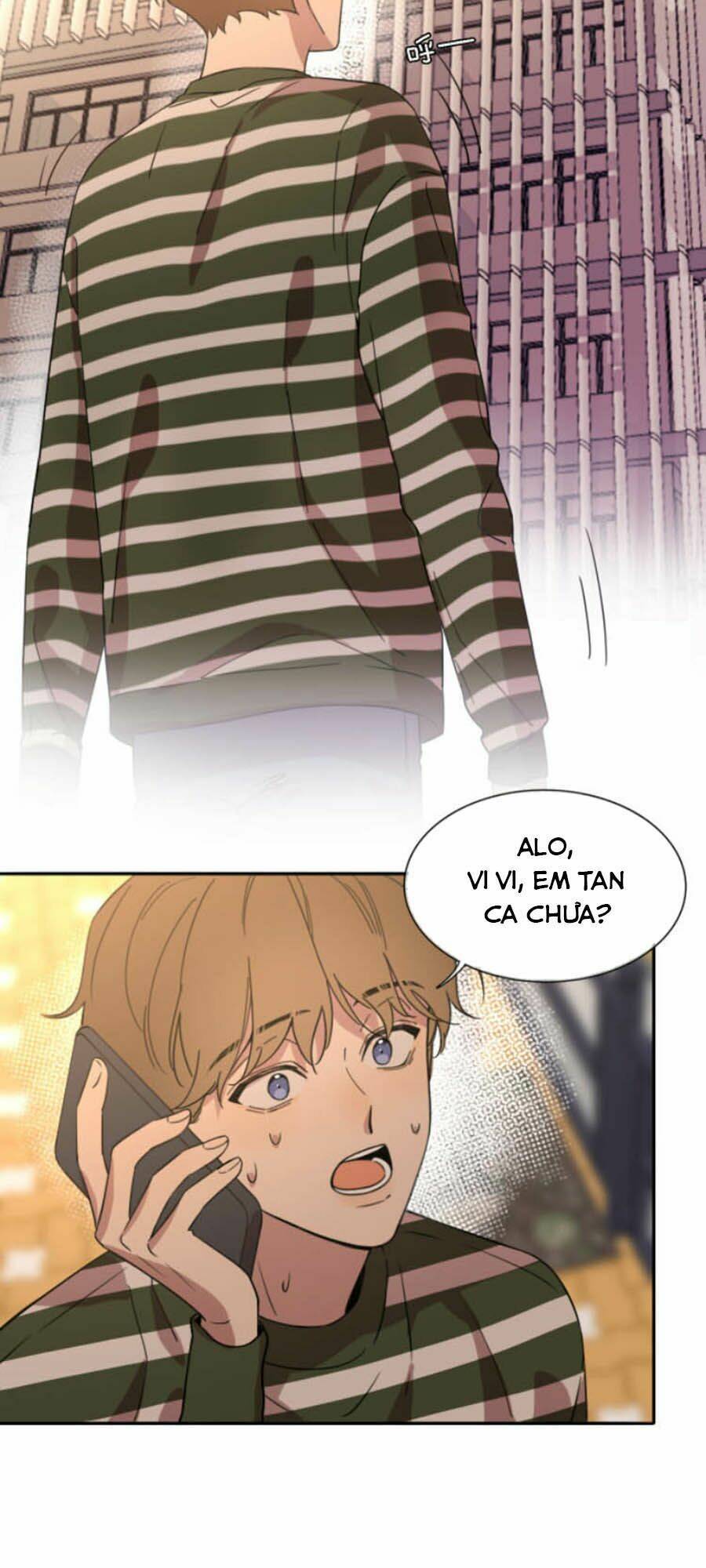 Cát Xê Người Tình Bóng Đêm: Chapter 19