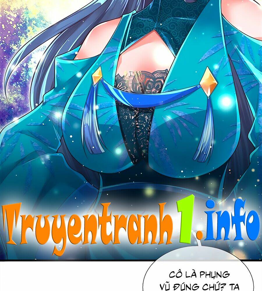 Phụng Lâm Thiên Hạ: Đệ Nhất Mỹ Nữ: Chapter 55