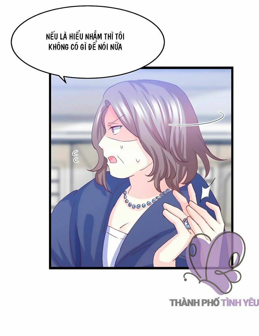 Ta Và Nam Thần Cởi Áo Ngủ Rồi: Chapter 12