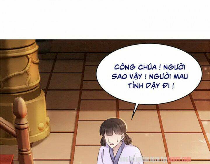 Trọng Sinh Bá Sủng Nhiếp Chính Vương Quá Mạnh Mẽ: Chapter 127