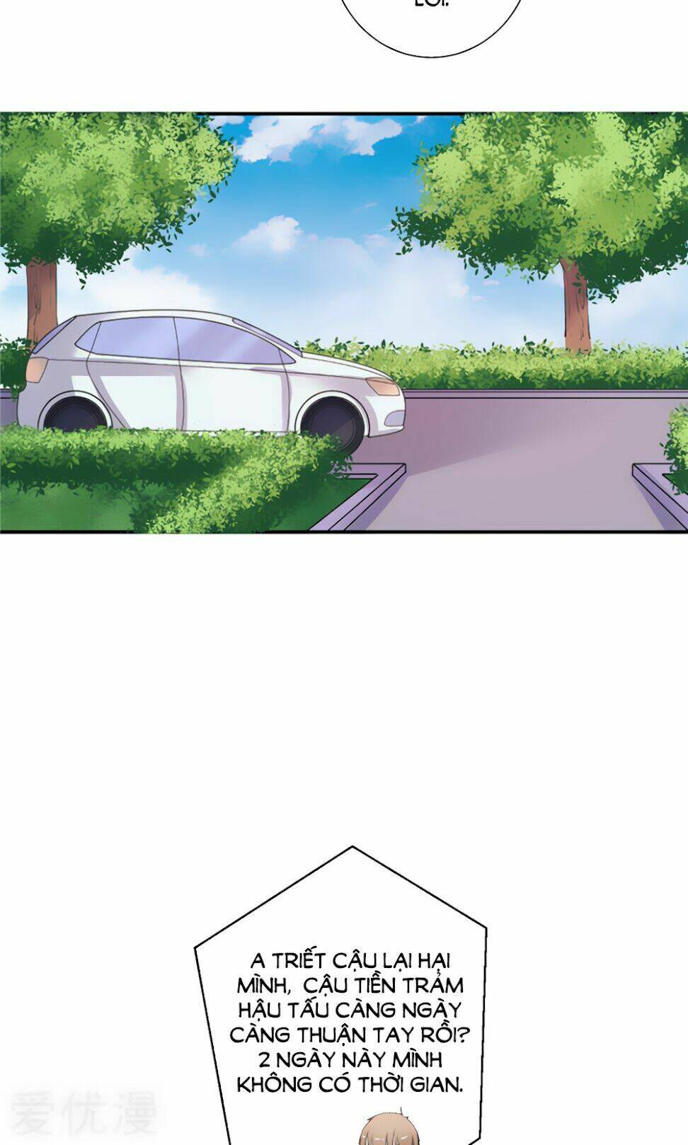 Vợ Yêu Là Báu Vật: Chapter 91