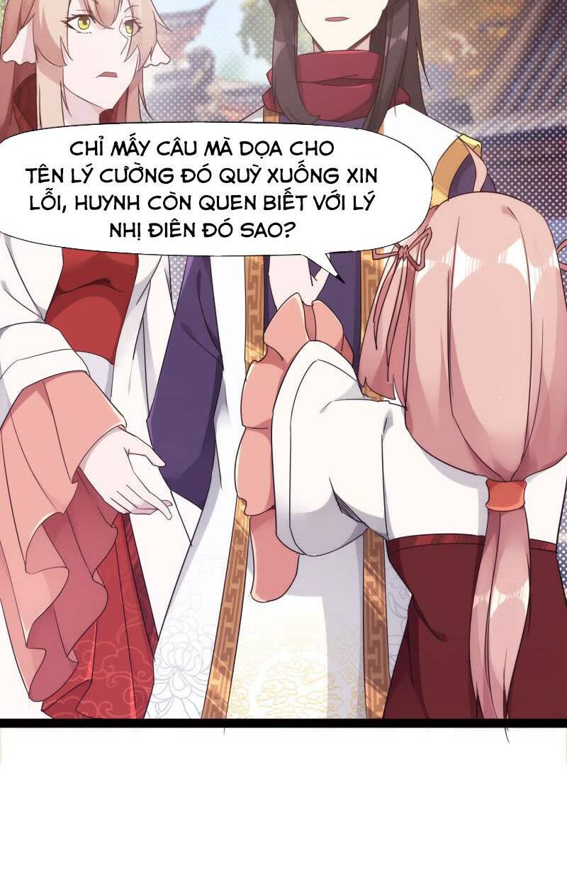 Kiếm Đồ: Chapter 14