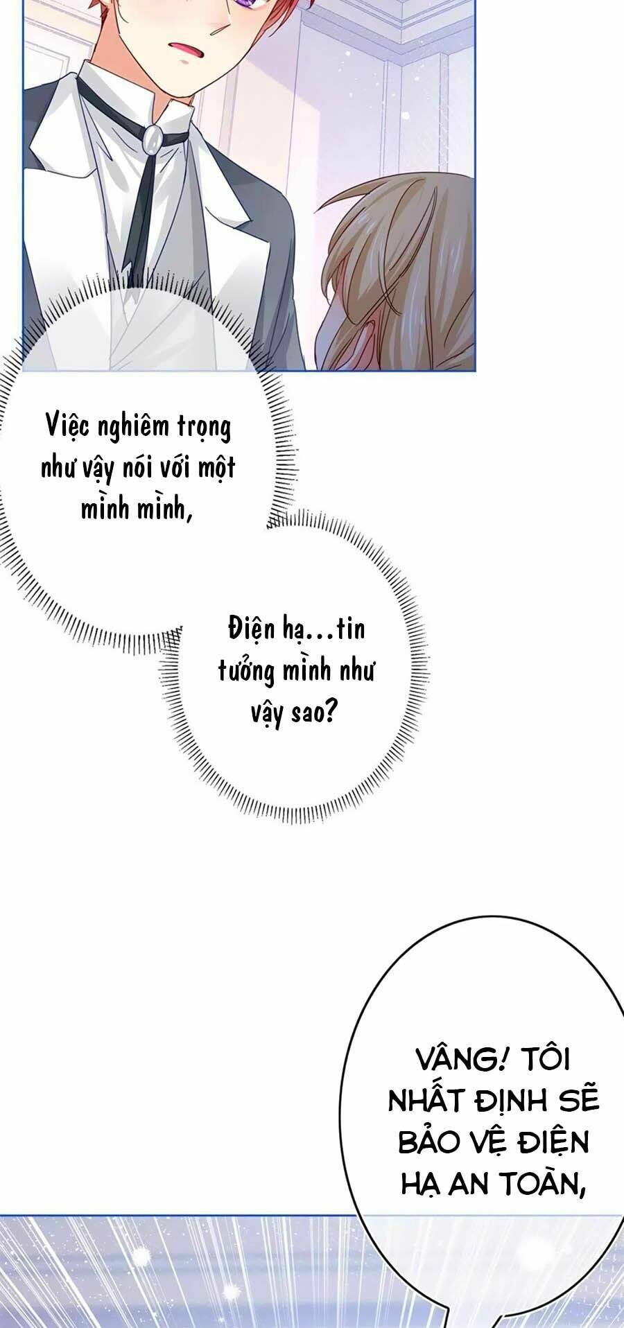 Nữ Hoàng Đầu Tiên Của Đế Quốc: Chapter 41