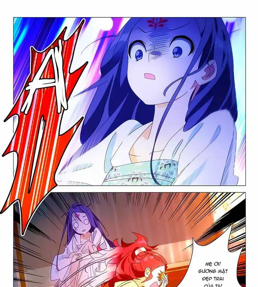 Phò Mã! Không Nên A!: Chapter 67