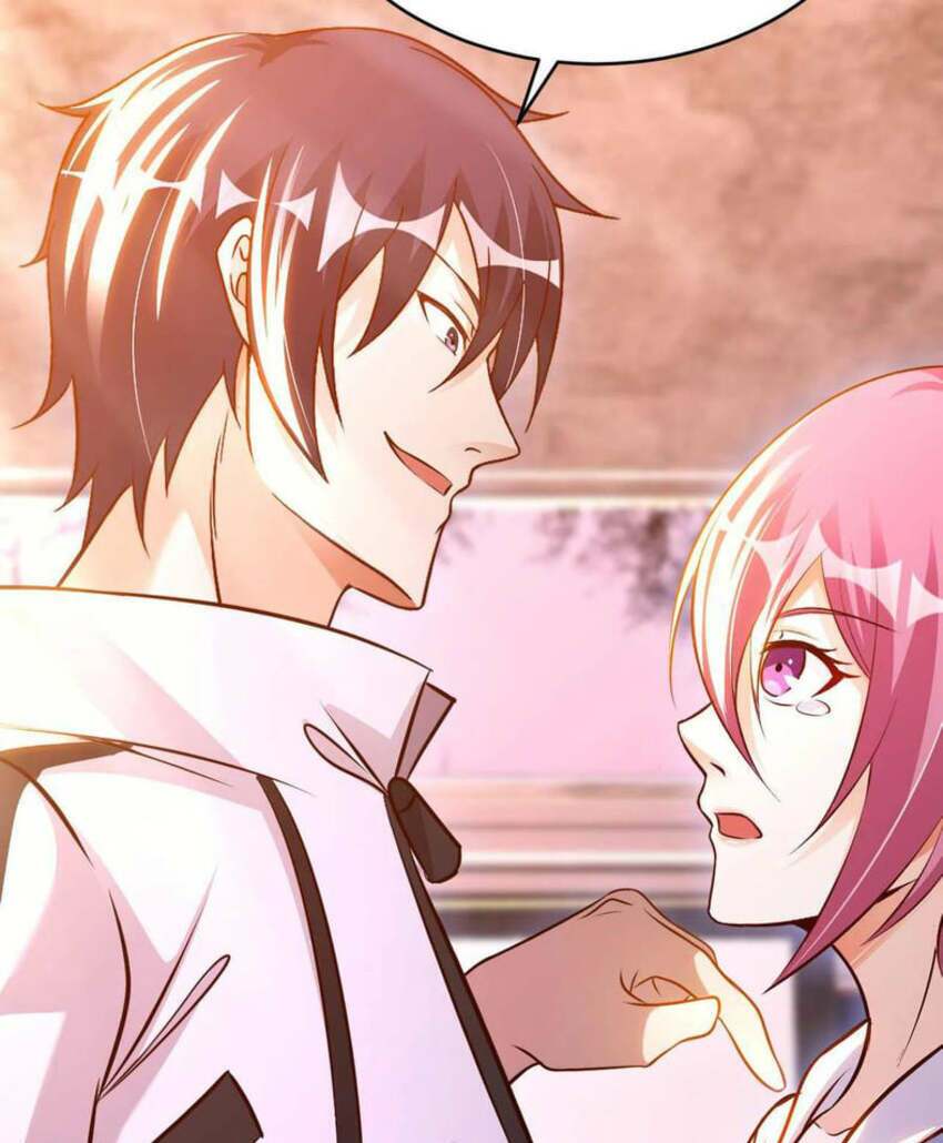 Sư Phụ Của Ta Là Thần Tiên: Chapter 62