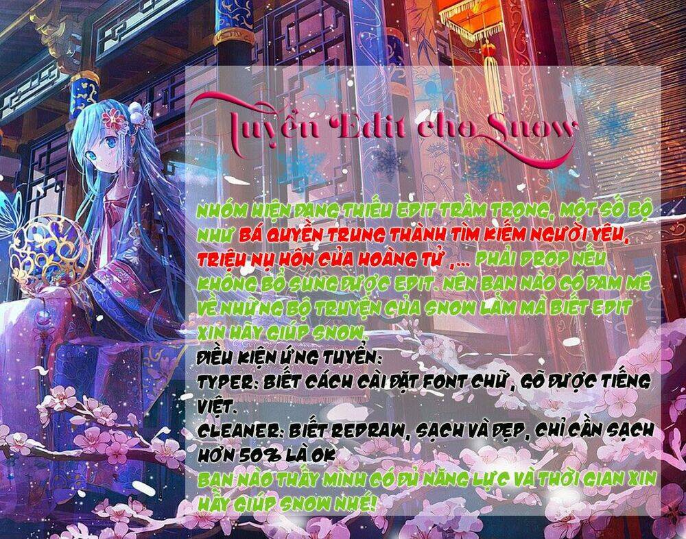 Yêu Ta Đi, Tô Đông Pha: Chapter 26