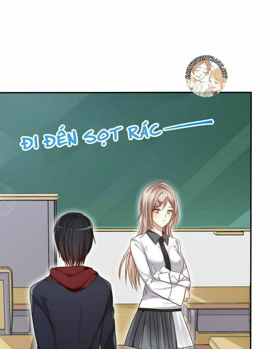 Thực Tập Sinh Tình Yêu: Chapter 2.2