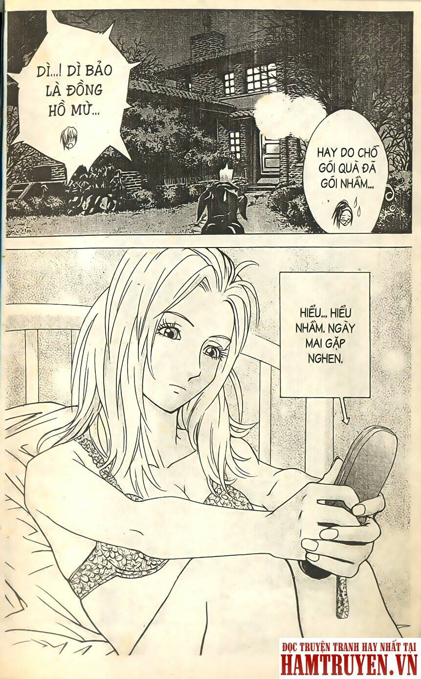 Ai Hơn Ai: Chapter 249