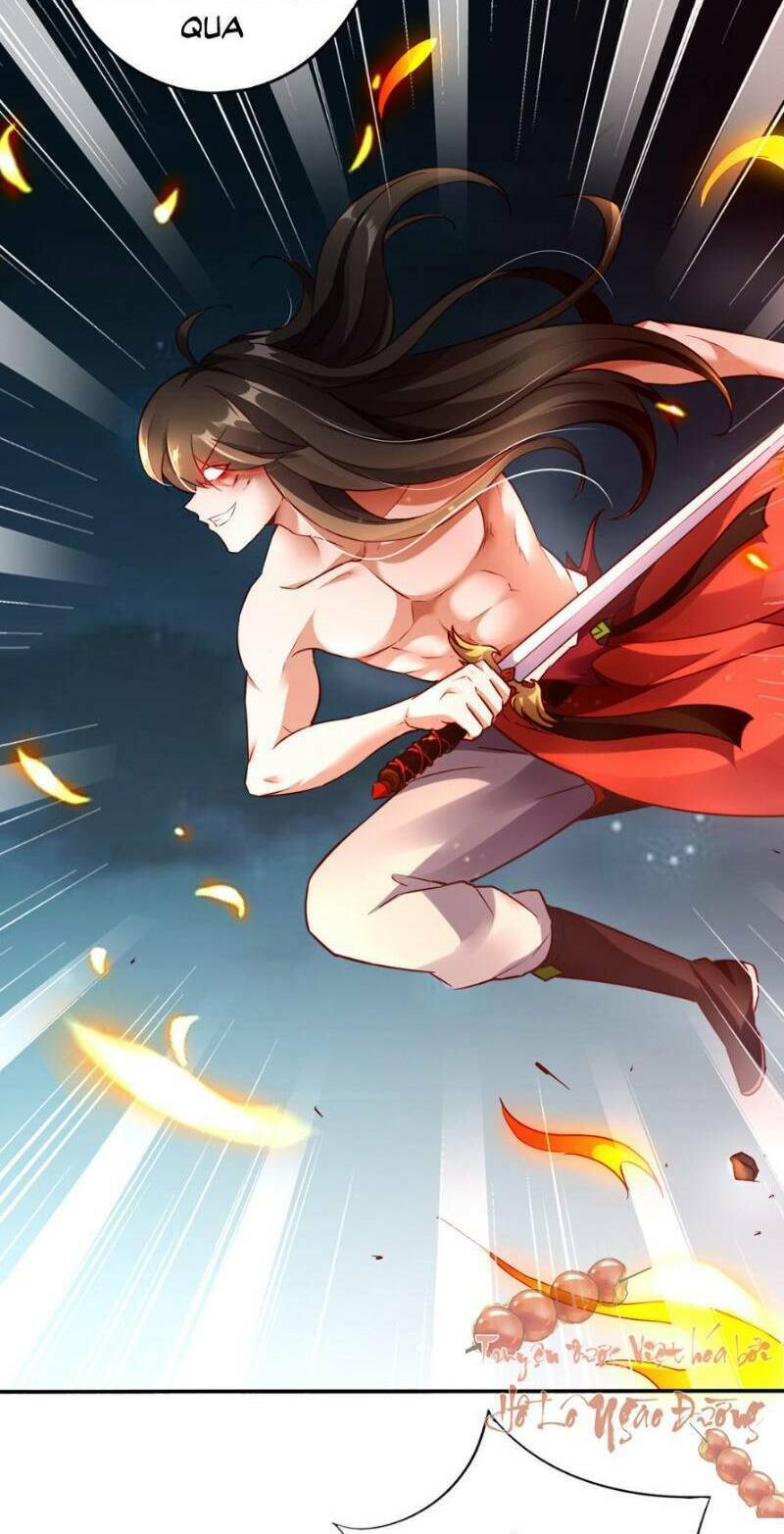 Thiên Kim Bất Hoán: Chapter 43