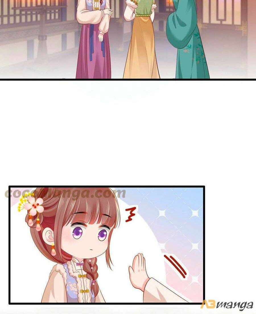 Nữ Thủ Phú Chi Kiều Sủng Nhiếp Chính Vương: Chapter 100