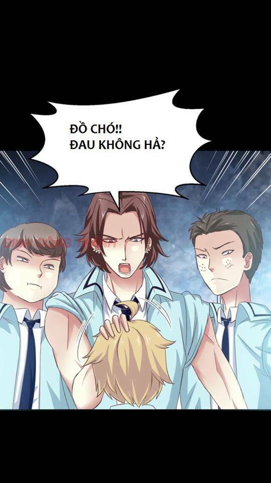 Truyện Kinh Dị Ở Tòa Nhà Số 44: Chapter 46