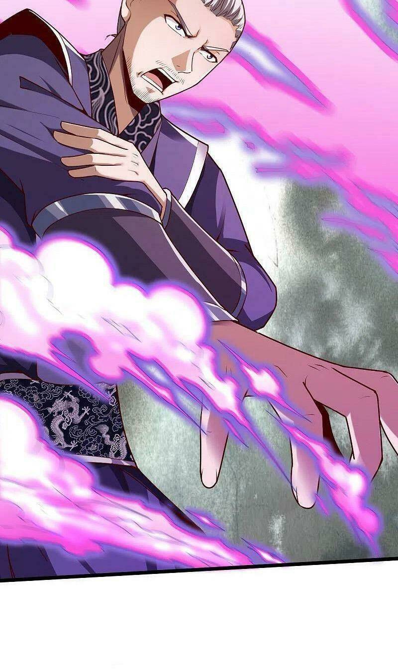 Chiến Đỉnh: Chapter 338