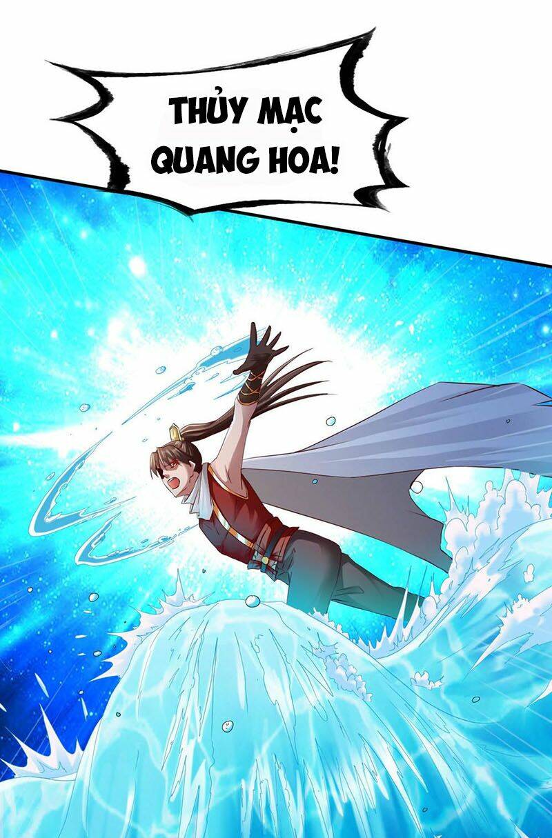 Chiến Đỉnh: Chapter 92