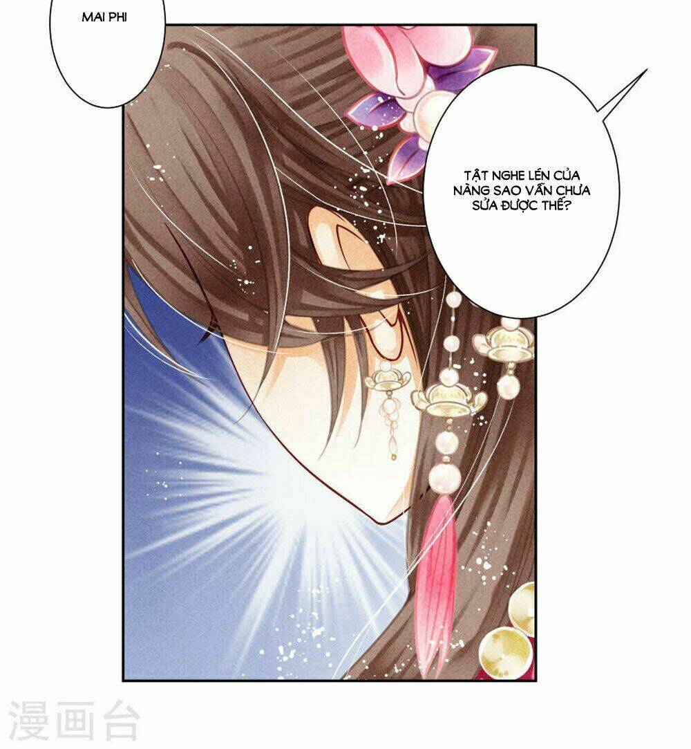 Ái Thượng Vô Địch Tiếu Hoàng Hậu: Chapter 40