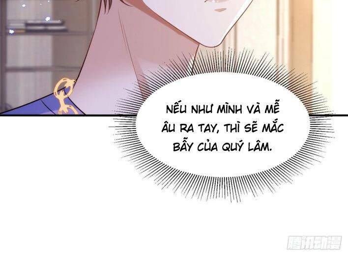 Thú Thụ Bất Thân: Chapter 104