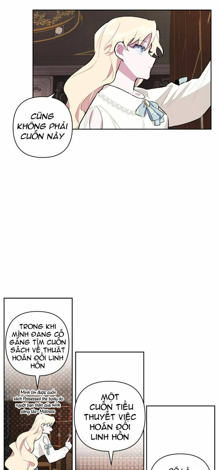 Cách Mà Pháp Sư Đối Mặt Với Cái Chết: Chapter 3.1