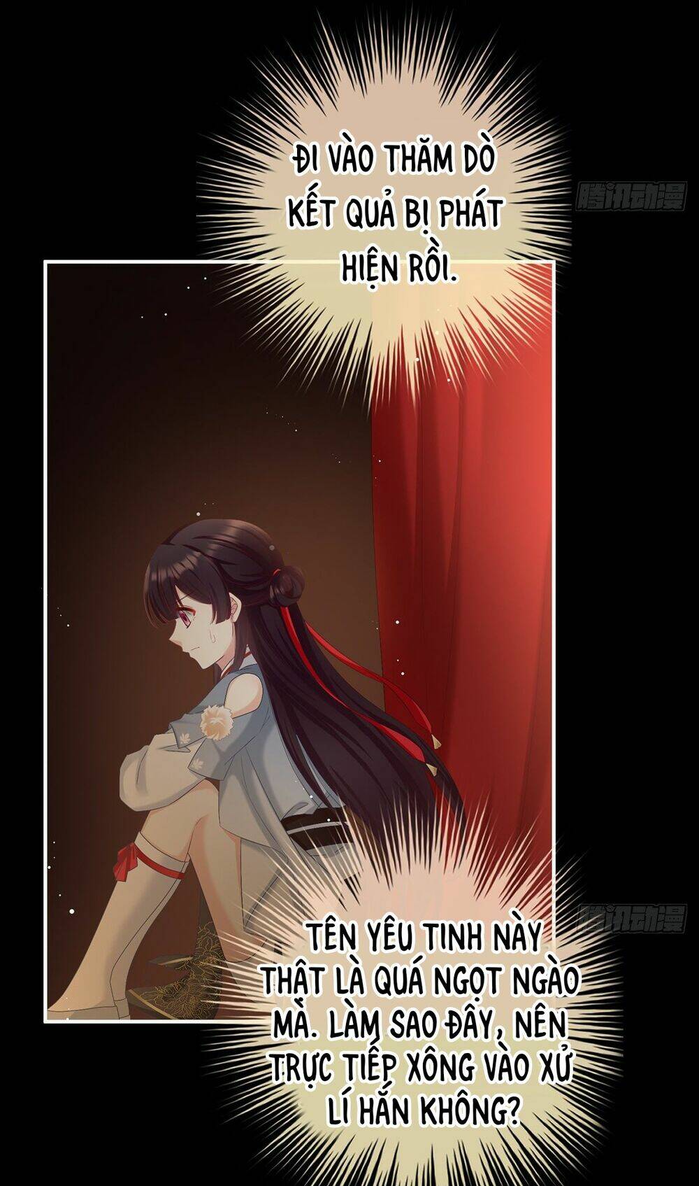 Kiều Phu Có Hỉ: Chapter 64