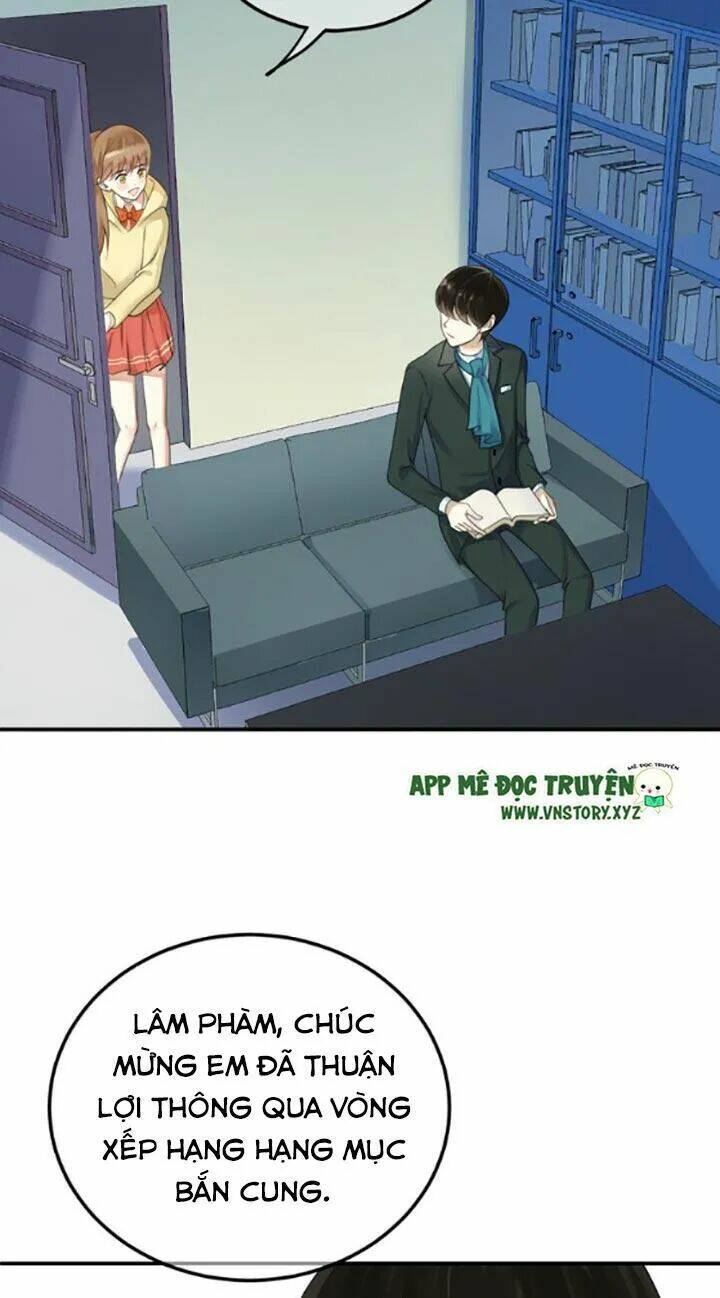 Thần Tượng Điểm Zero: Chapter 121