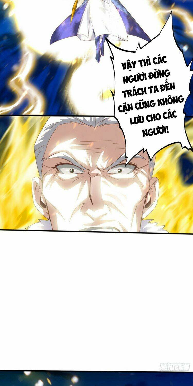 Chư Thiên Ký: Chapter 279