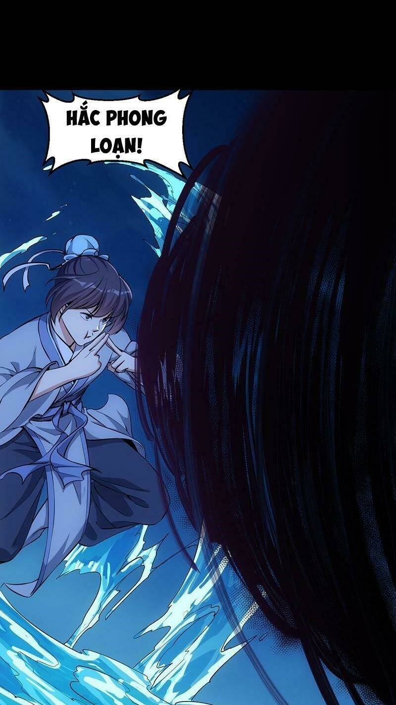 Hệ Thống Thần Long Nghịch Thiên: Chapter 66
