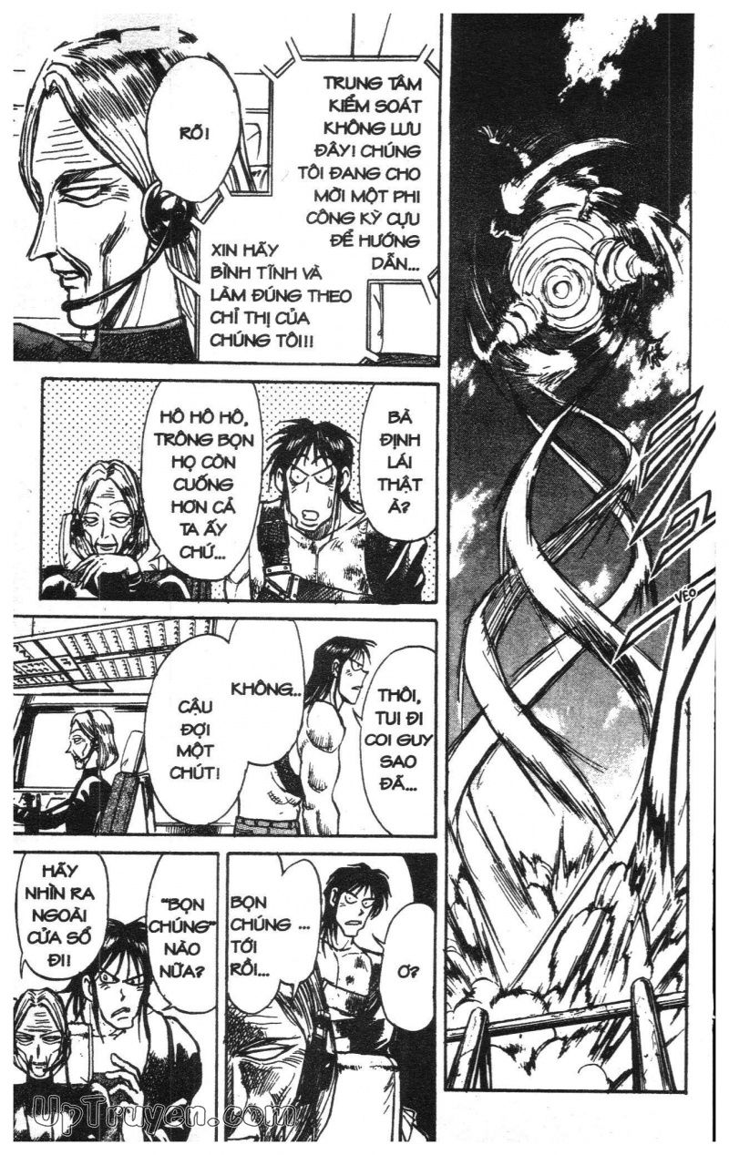 Fujita Kazuhiro: Chapter 14