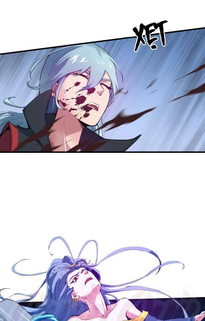 Long Mạch Võ Thần: Chapter 65