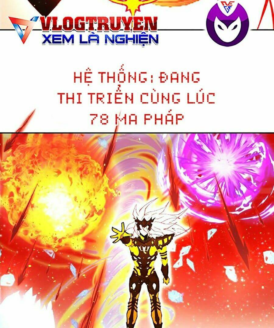 Hard Core Leveling Warrior Ss2: Chapter 101