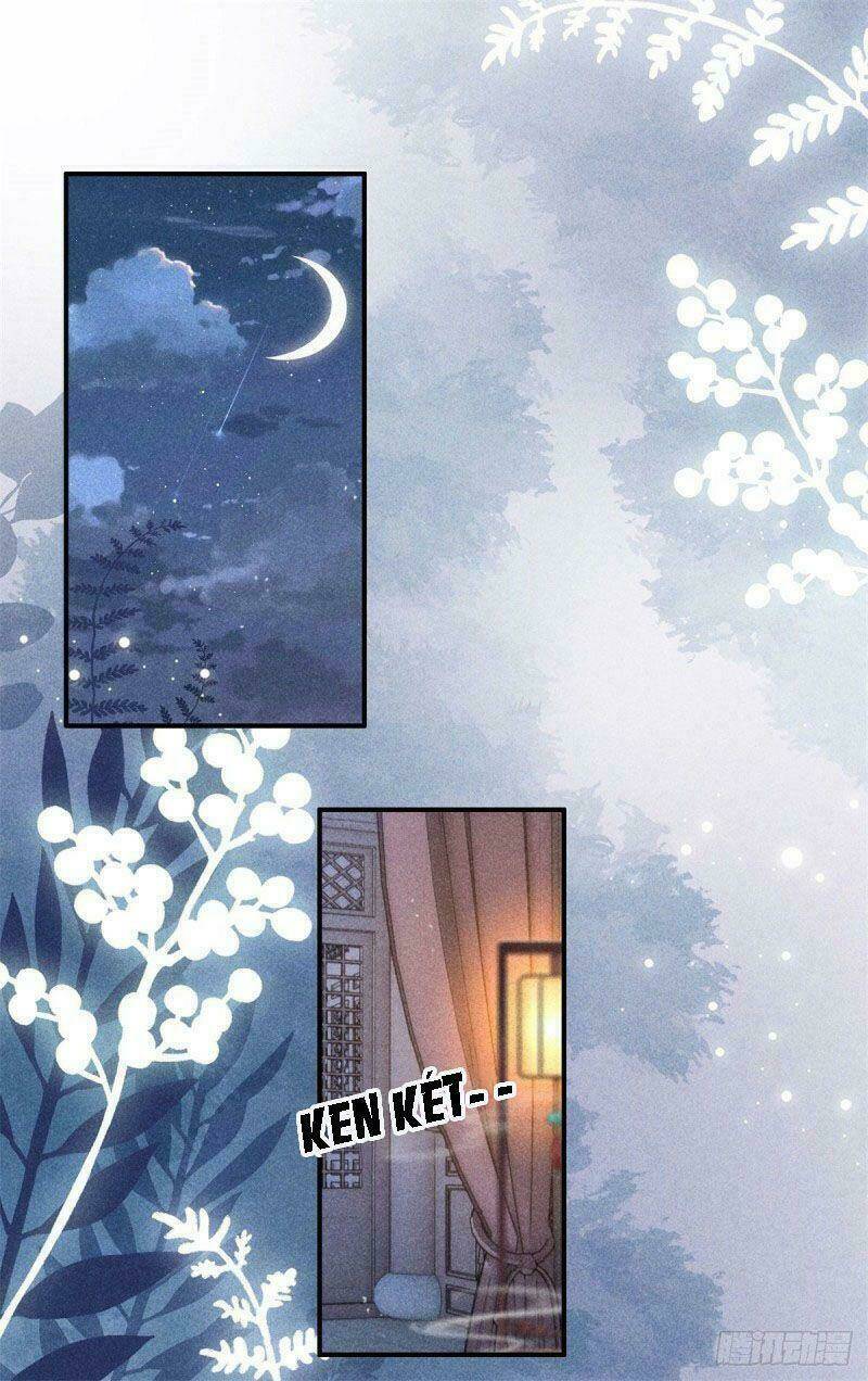 Trọng Sinh Chi Đích Nữ Bất Thiện: Chapter 80