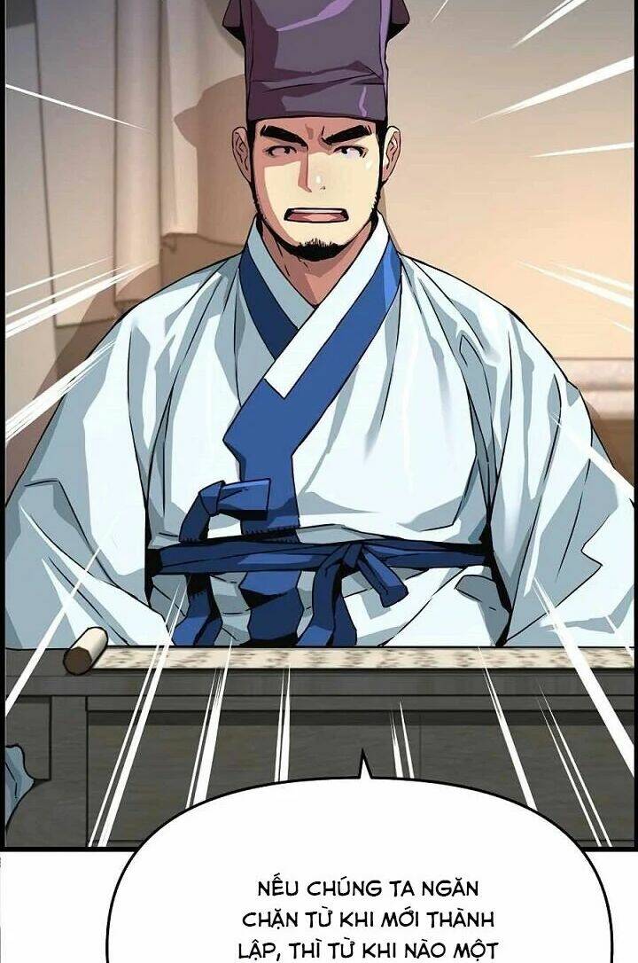 Tôi Sẽ Sống Như Một Hoàng Tử: Chapter 50