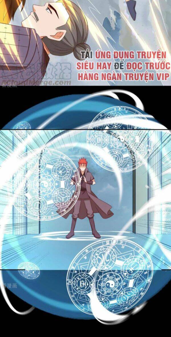 Chí Tôn Võ Đế: Chapter 289