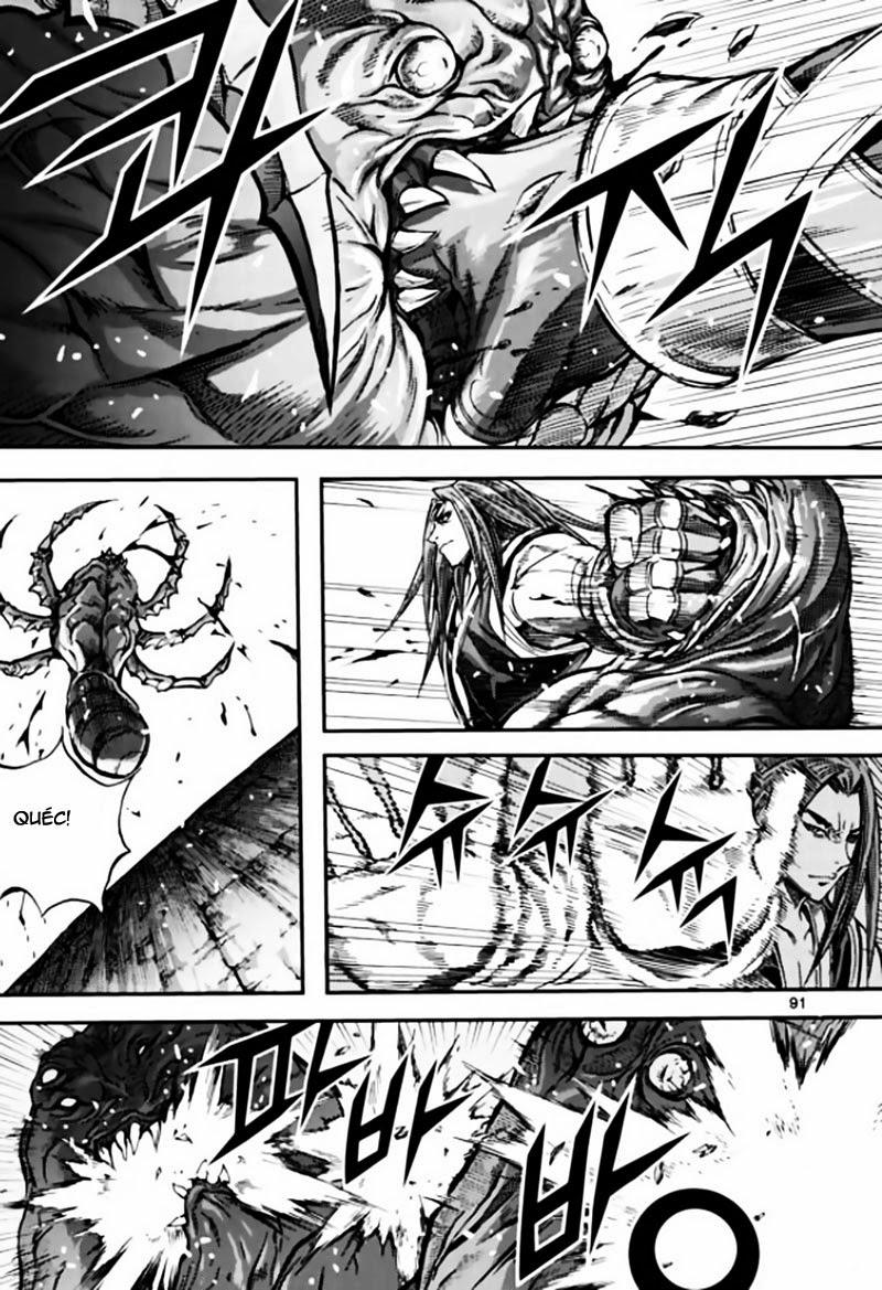 Diêm Đế: Chapter 43.3