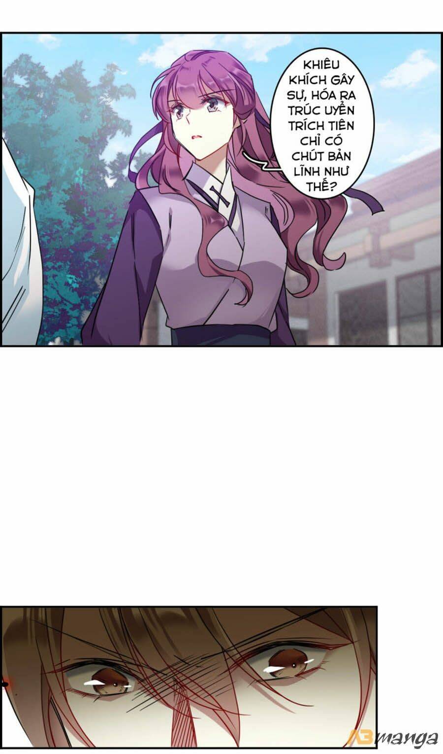 Thượng Quốc Phú Chi Thiên Đống Tuyết: Chapter 152