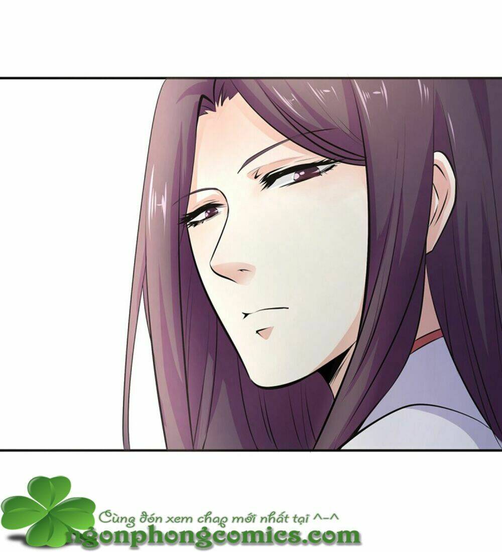 Hỏa Hồ: Chapter 40