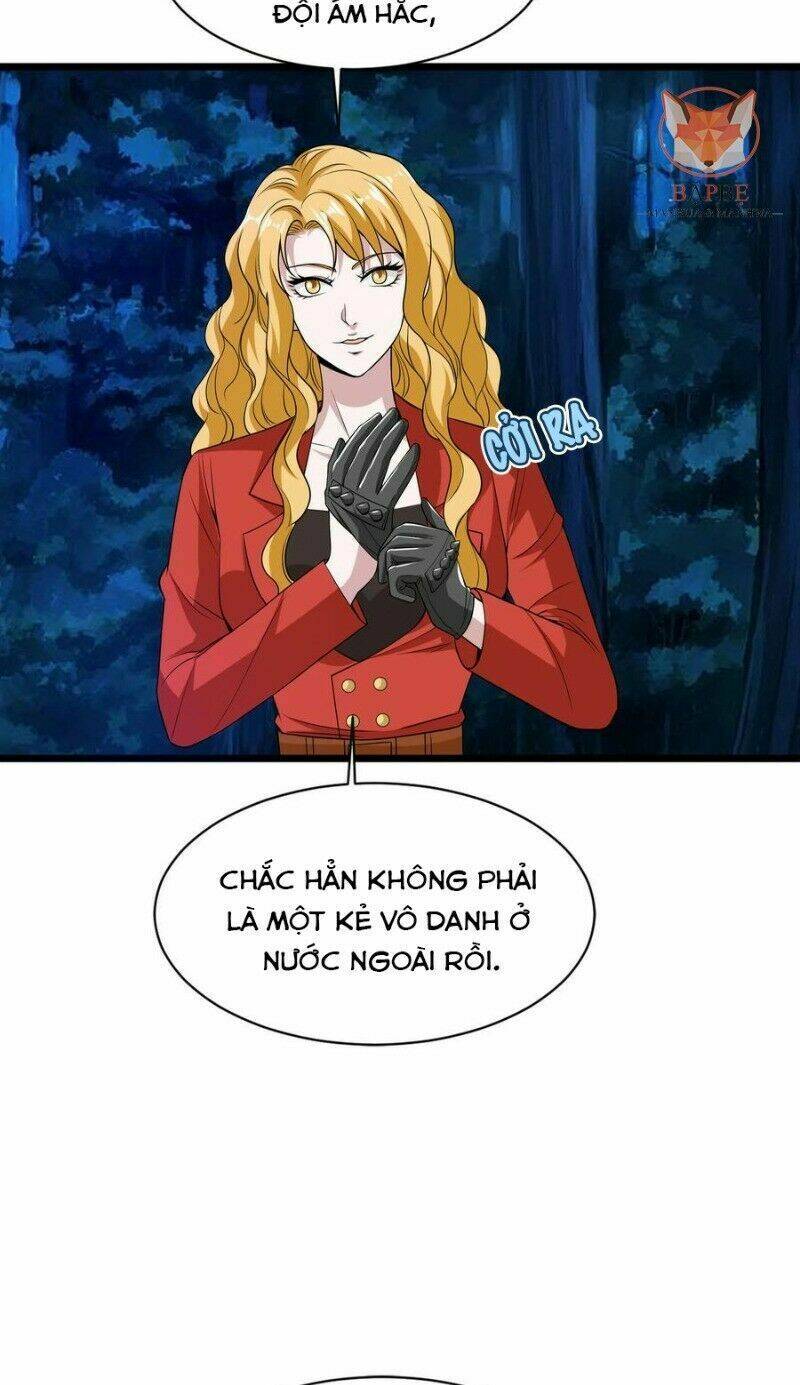 Đô Thị Tà Vương: Chapter 92