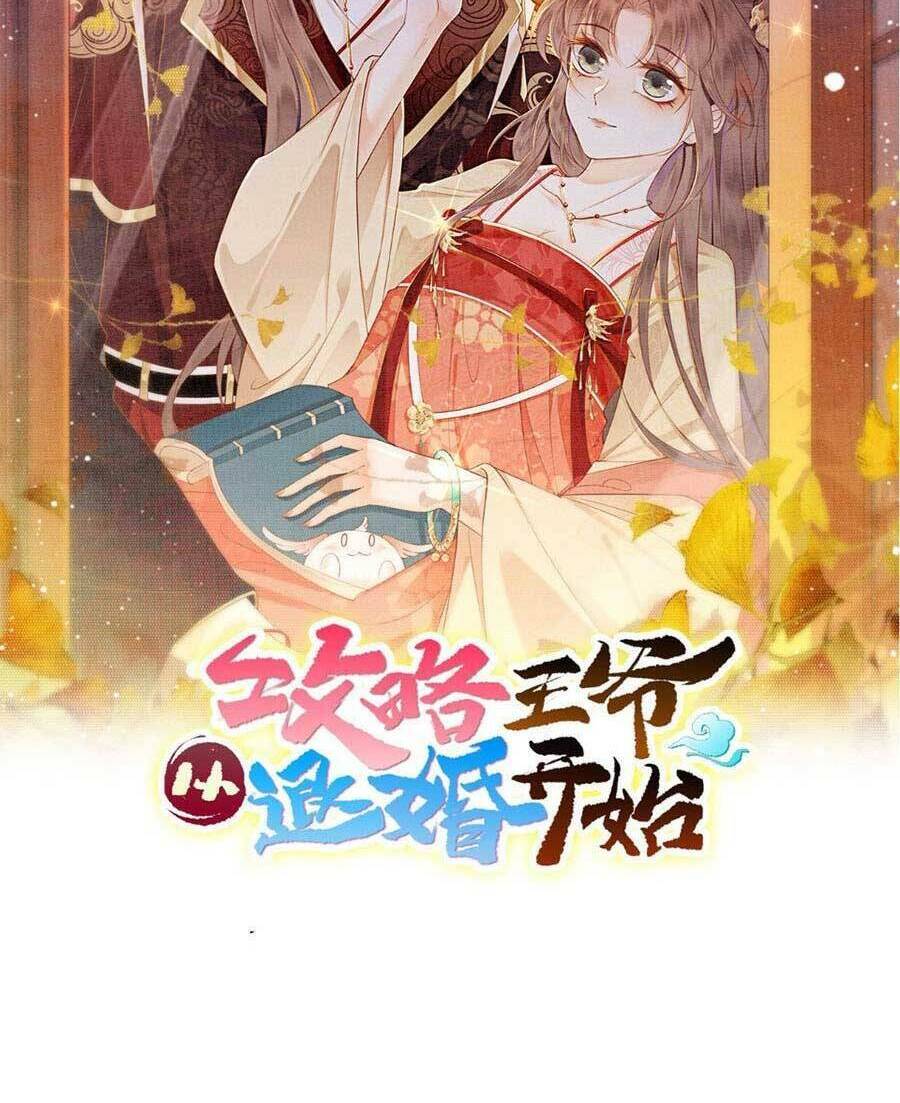 Bắt Đầu Hủy Hôn Để Công Lược Vương Gia: Chapter 40