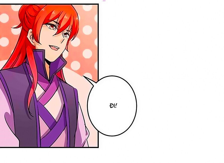 Vương Gia ! Ngươi Thật Bỉ Ổi !: Chapter 323