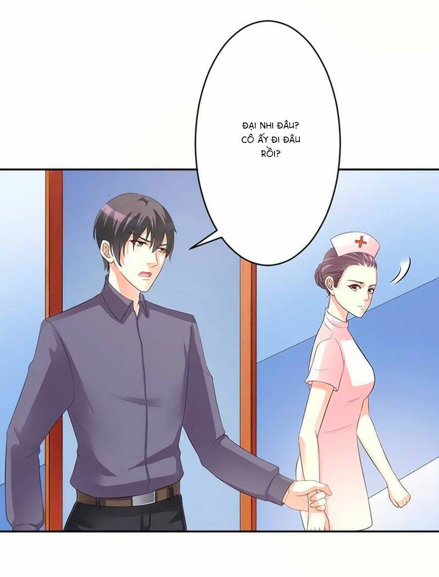Trí Mệnh Sủng Thê: Tổng Tài Mau Nạp Mạng: Chapter 84