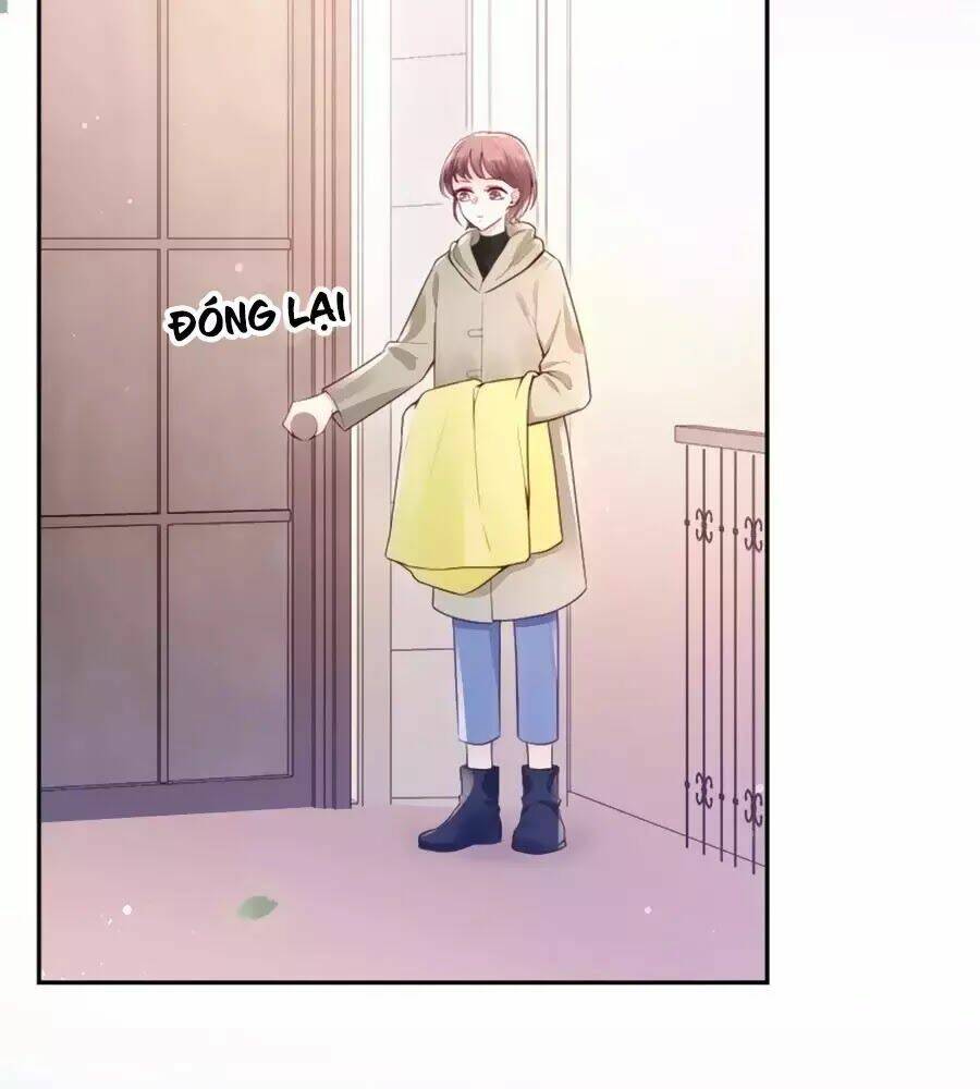 Hai Mặt Cuốn Hút Của Anh: Chapter 28