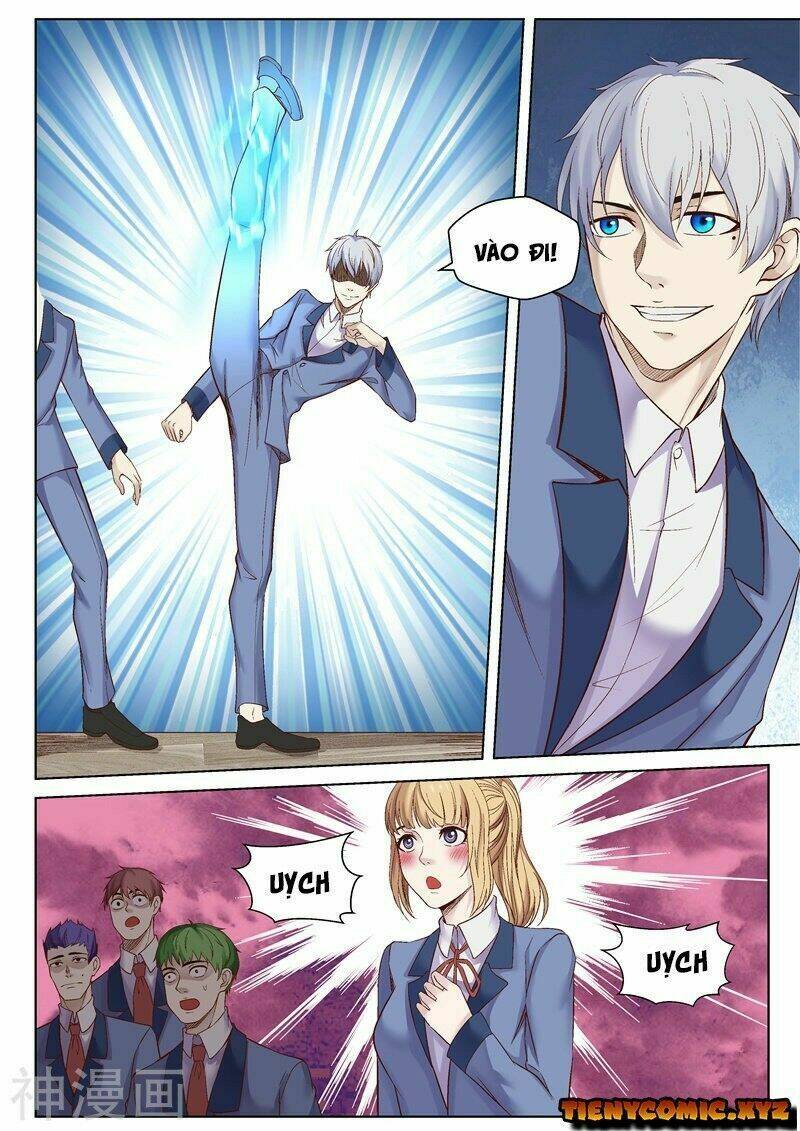 Tu Chân Cuồng Thiếu: Chapter 46