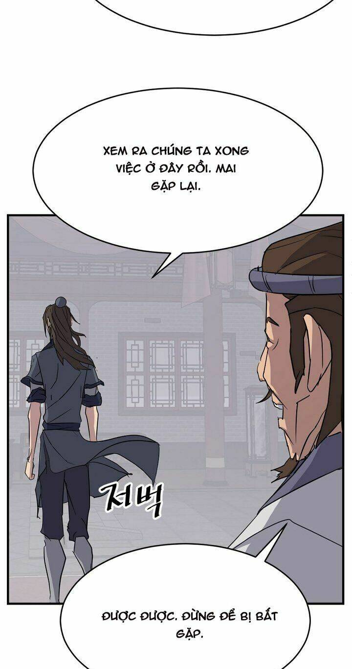 Trọng Sinh, Bất Khả Chiến Bại: Chapter 91