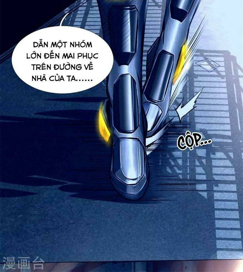 Bạn Gái Mạt Thế Vườn Nhà Ta Thông Tới Mạt Thế: Chapter 34